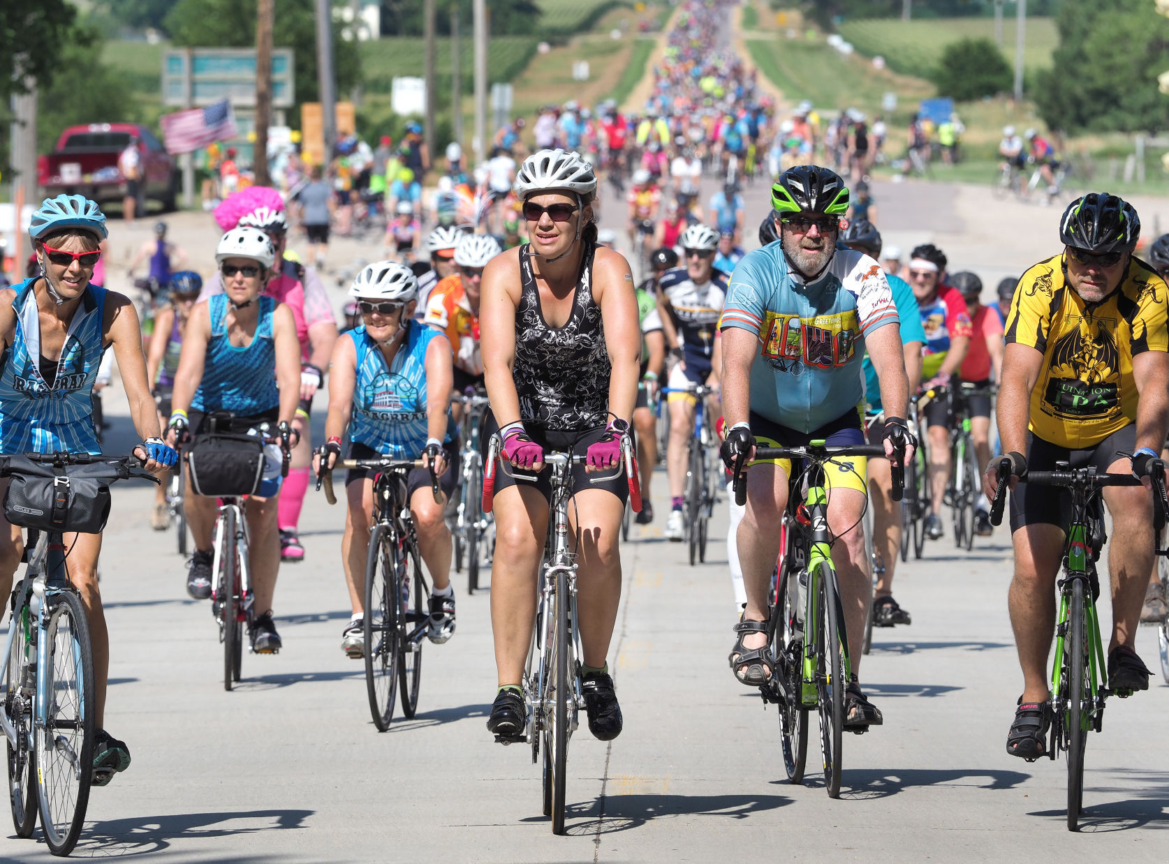 RAGBRAI 2017
